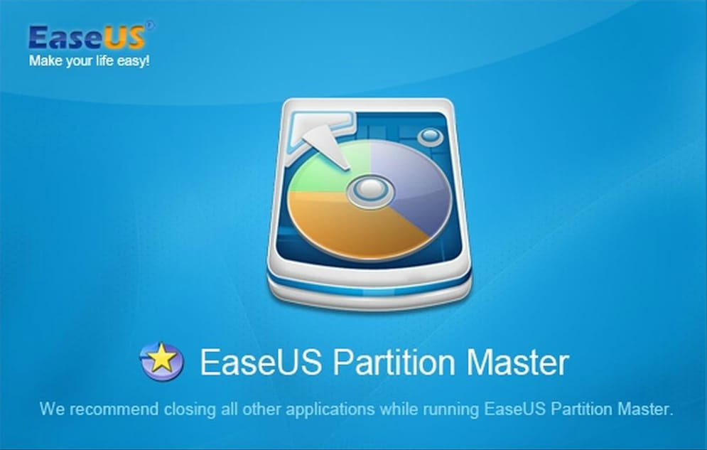 EaseUs Partition Master Tool Article Image