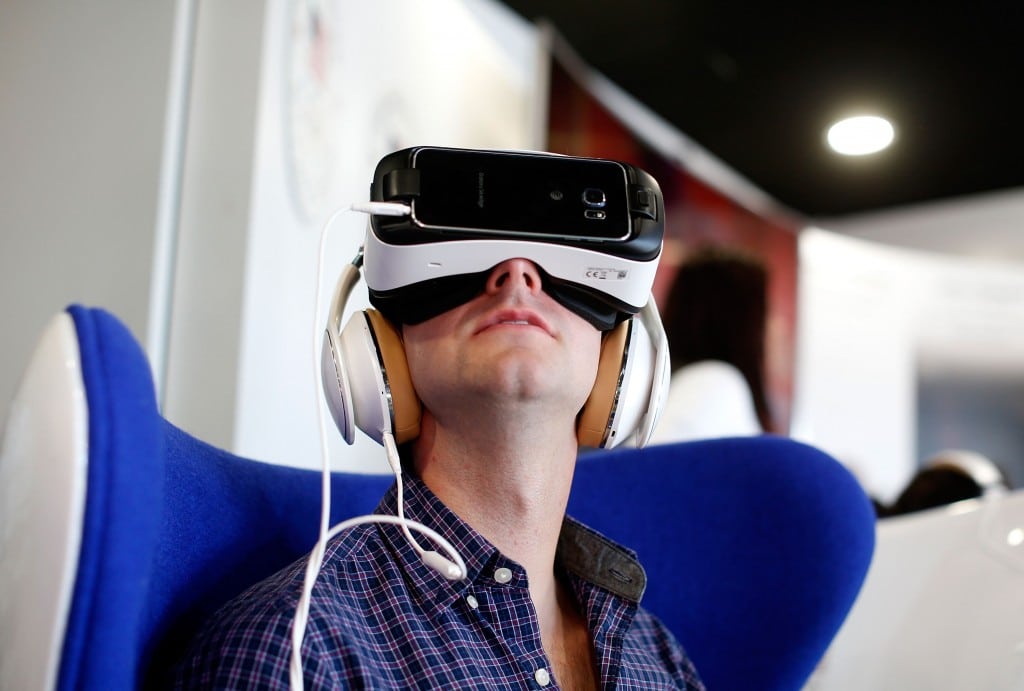 Home Design Virtual Reality Header Image