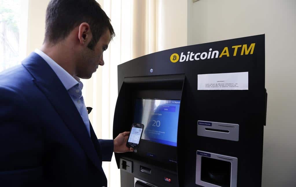 Bitcoin Trend Future ATMs Header Image