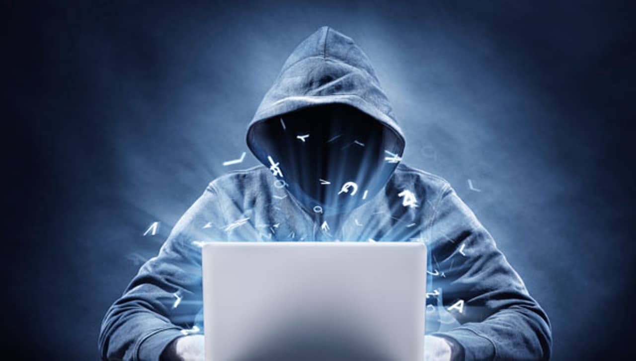 Cybersecurity Training Online Security Header Image