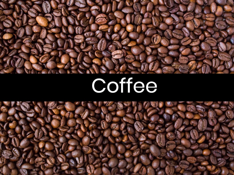 5 Foods Help Migraines Coffee