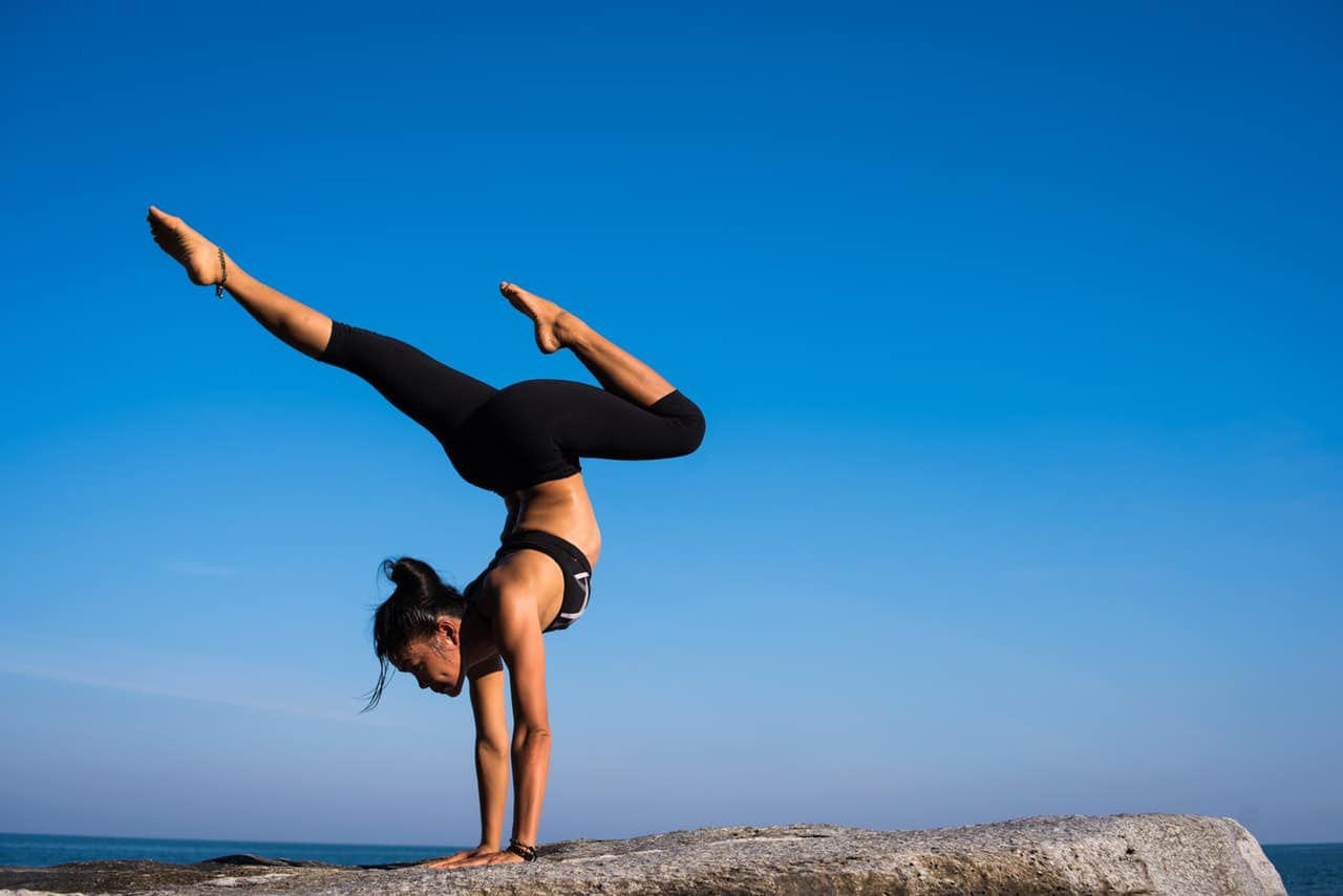 5 Tips Yoga Beginners Header Image