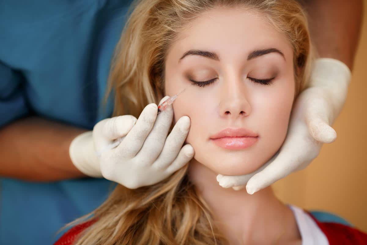 7 Botox Myths Answers Header Image