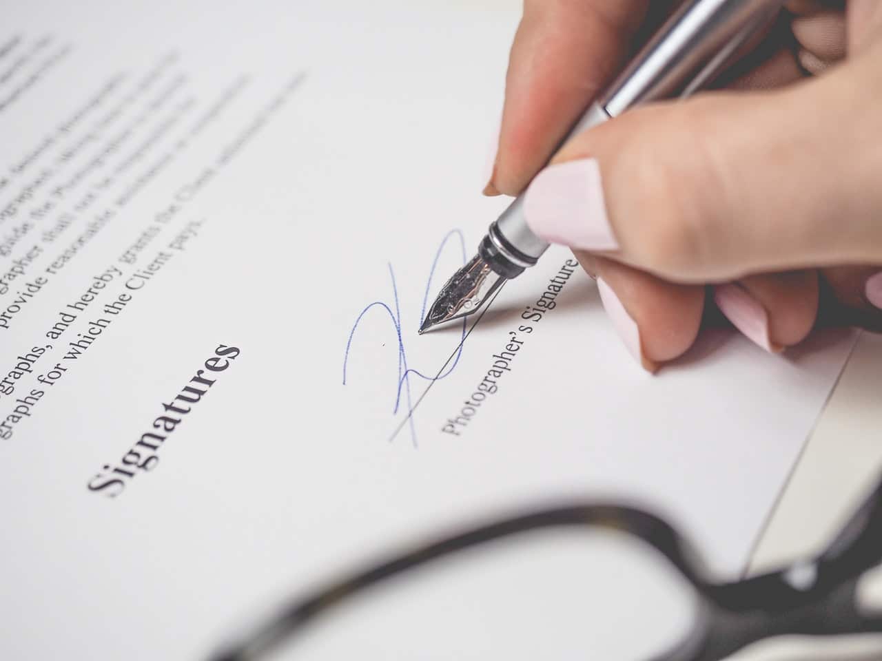 Business Assets Contract Guide Header Image