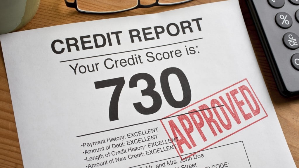 Improve Credit Score Article Image