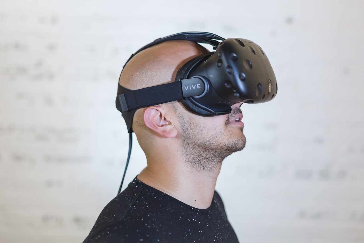 Marketing Tips Virtual Reality Header Image
