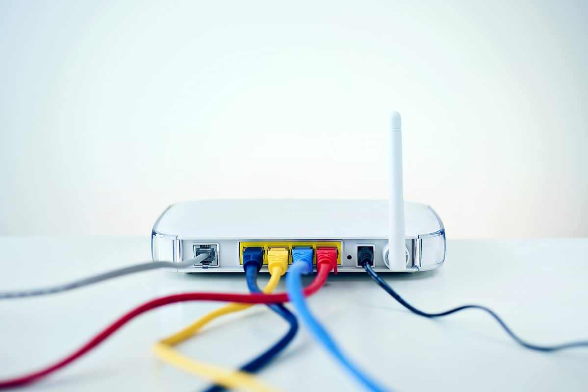 Buy Rent Wireless Router Header Image