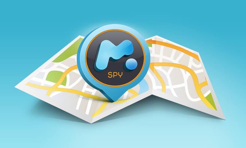 mSpy Device Monitoring App Header Image