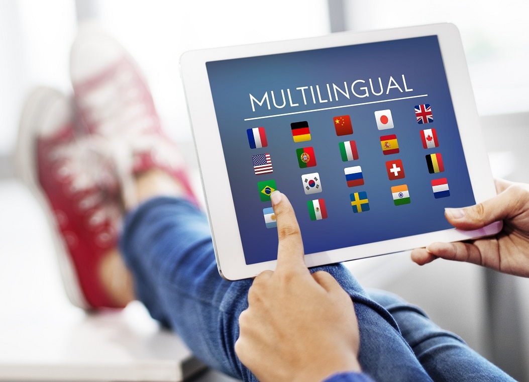 Multilingual Marketing Tips Article Image