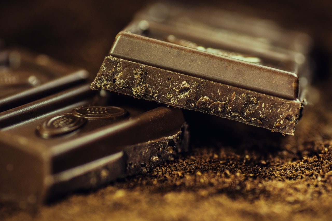 10 Facts Chocolate Header Image