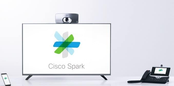 Cisco Spark Board Article Image