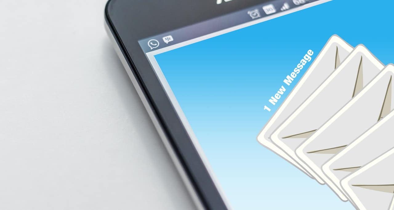 Responsive Email Design Header Image Image