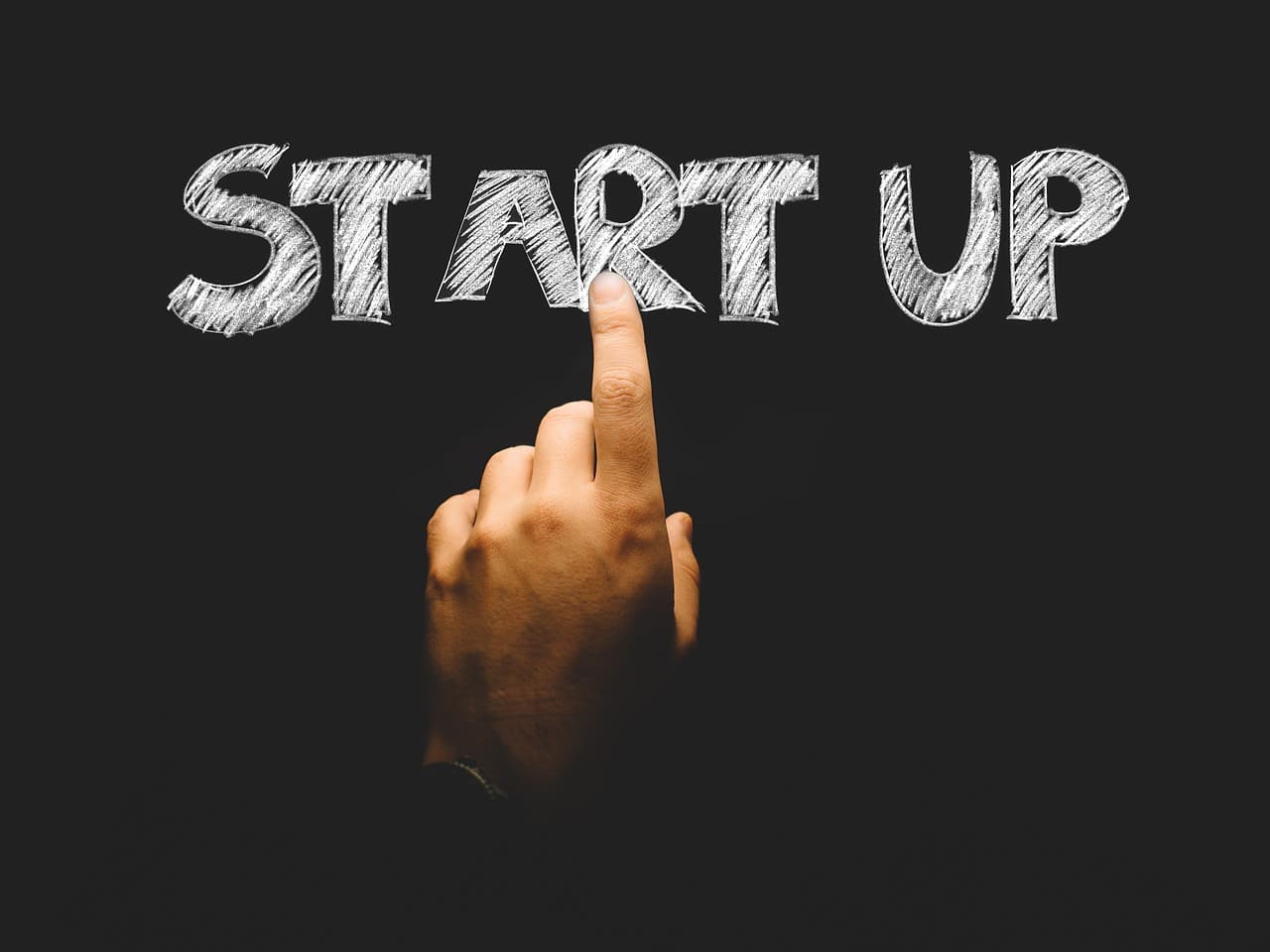 Startup Growth Funding Header Image