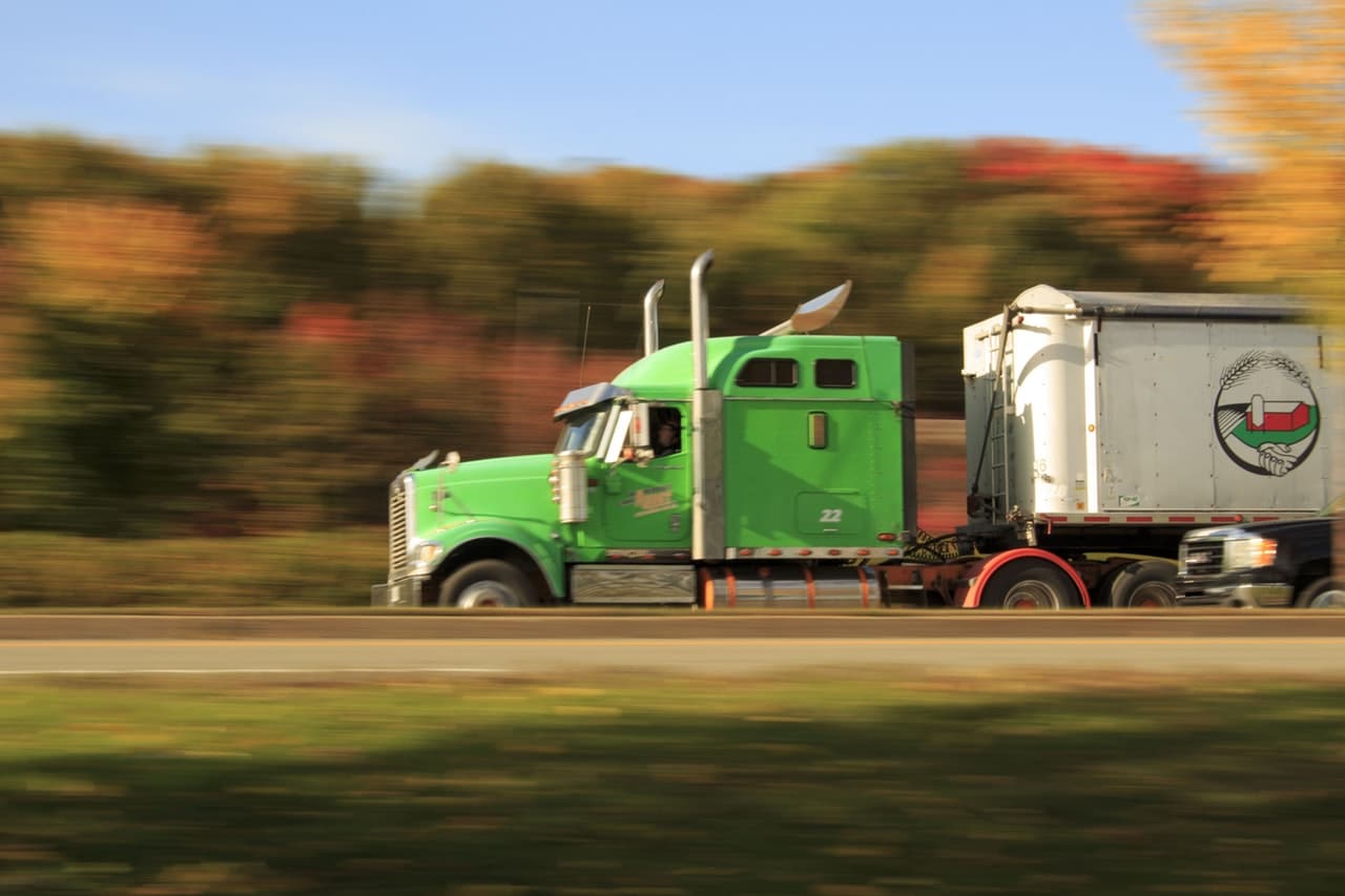 Trucking App Review Article Image
