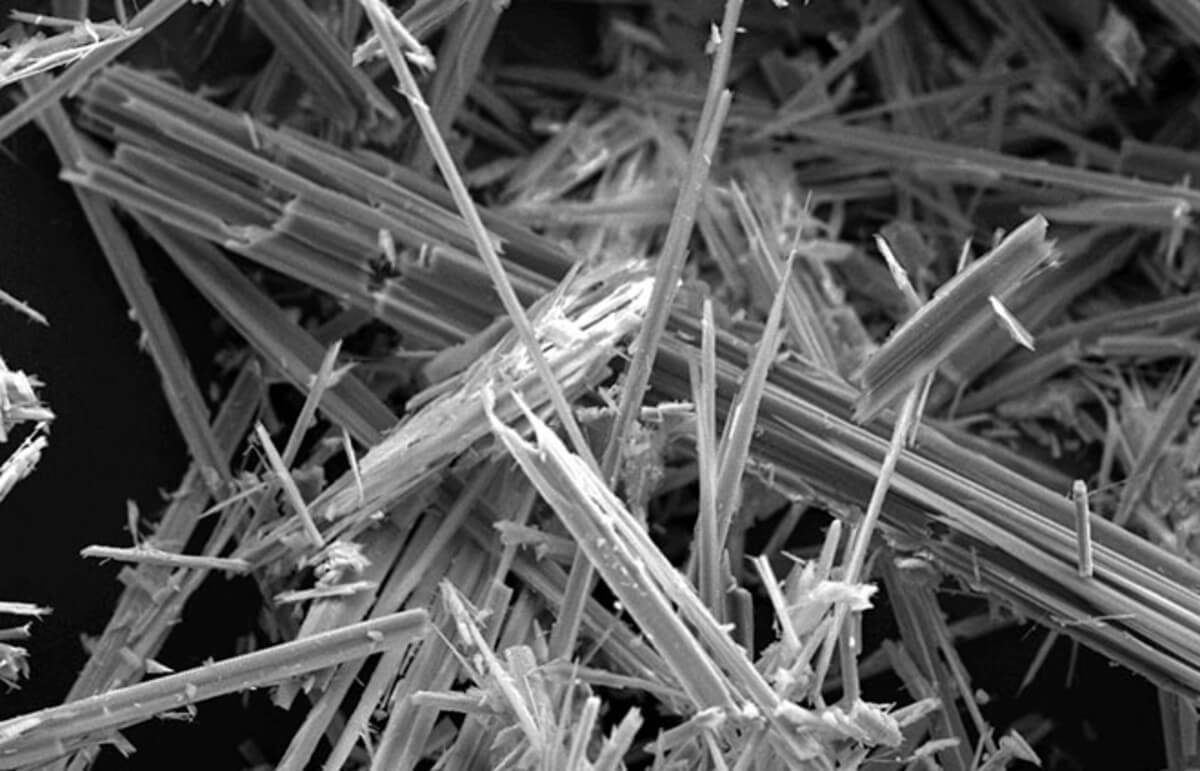Asbestos Awareness Learning Article Image