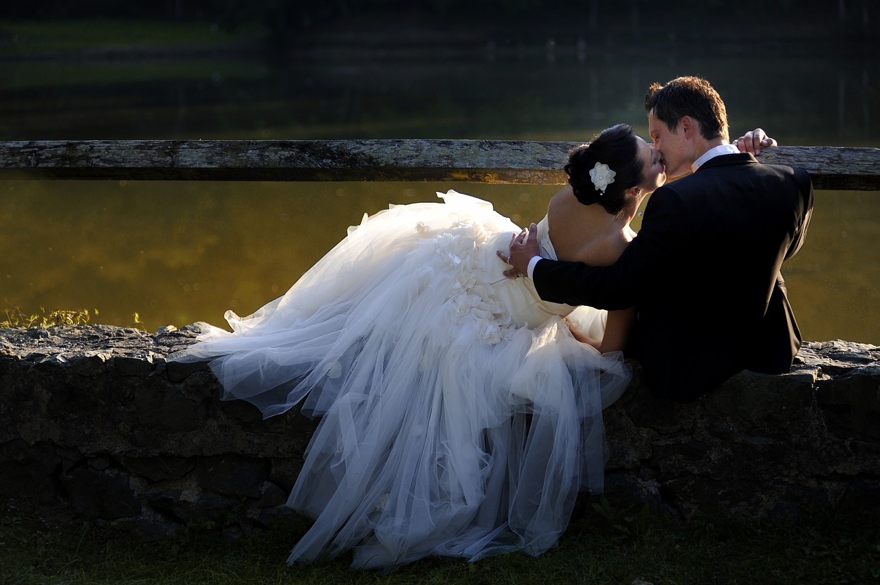 Benefits Wedding Planner Article Image