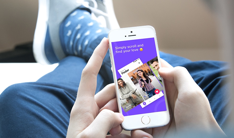 Hily Dating App Review Header Image