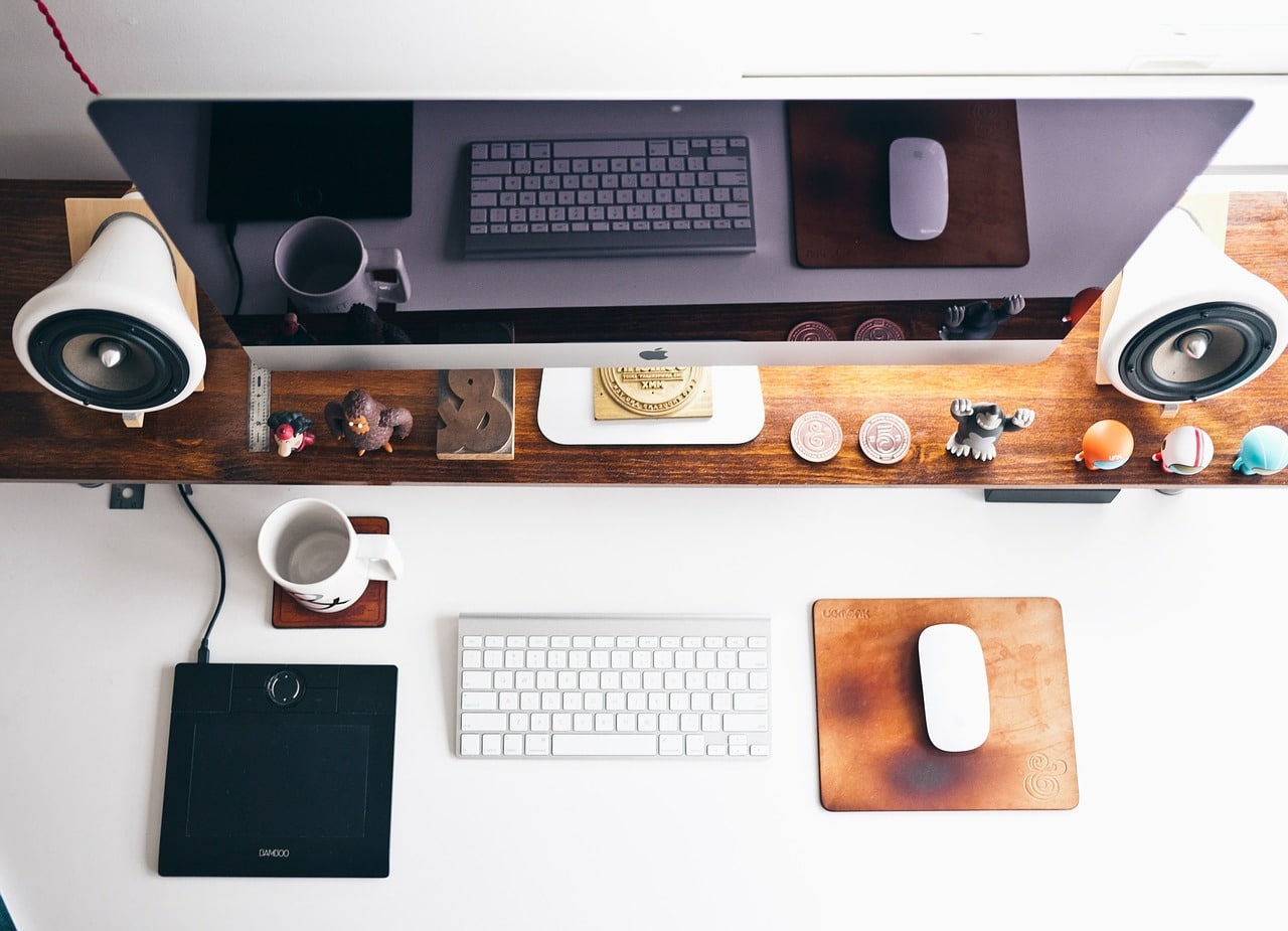 Home Office Tips Header Image