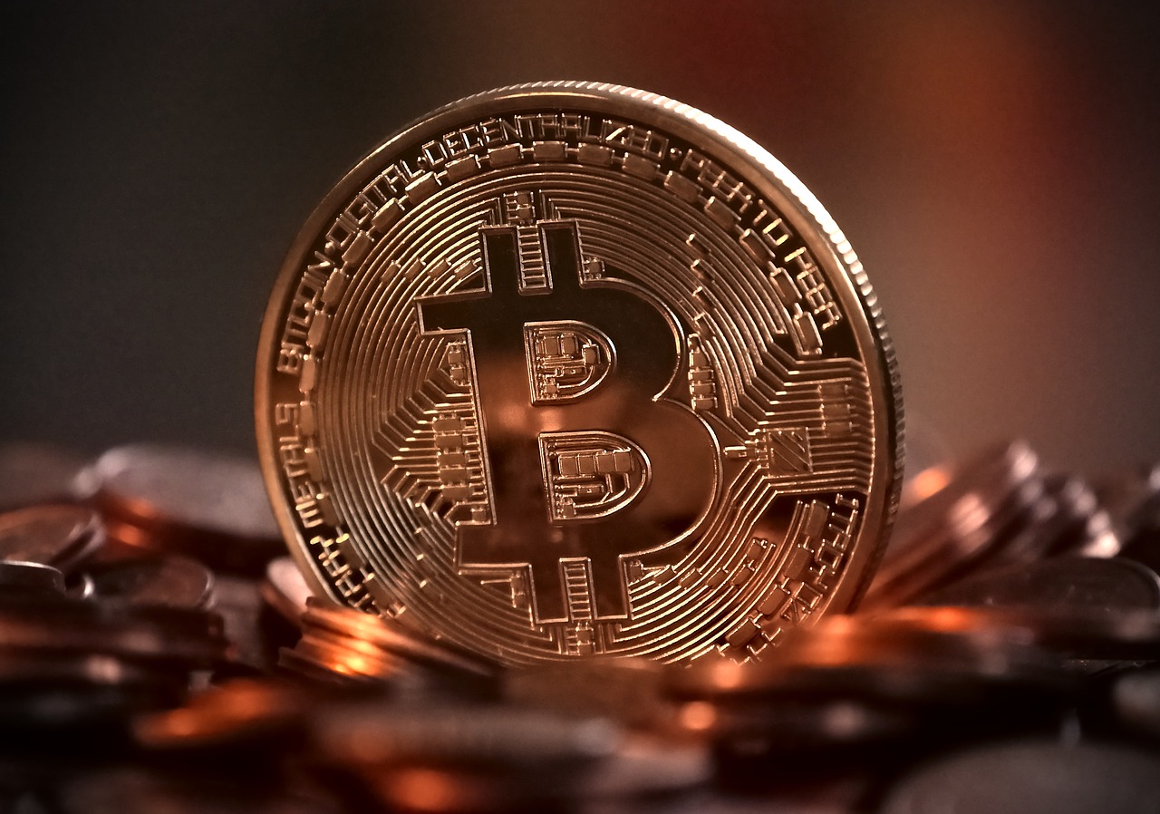 Invest Bitcoin Tips Article Image