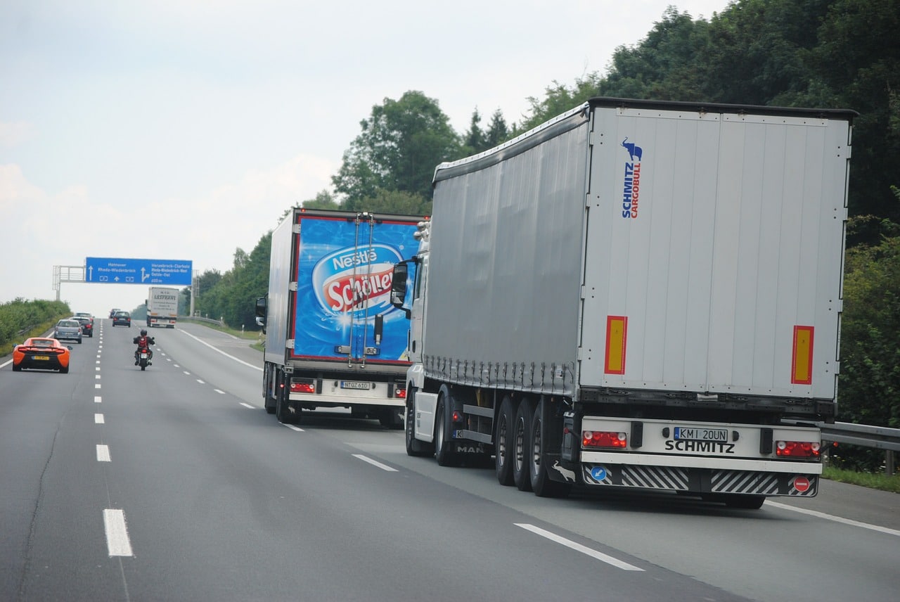 5 Ways Logistics Experts Article Image