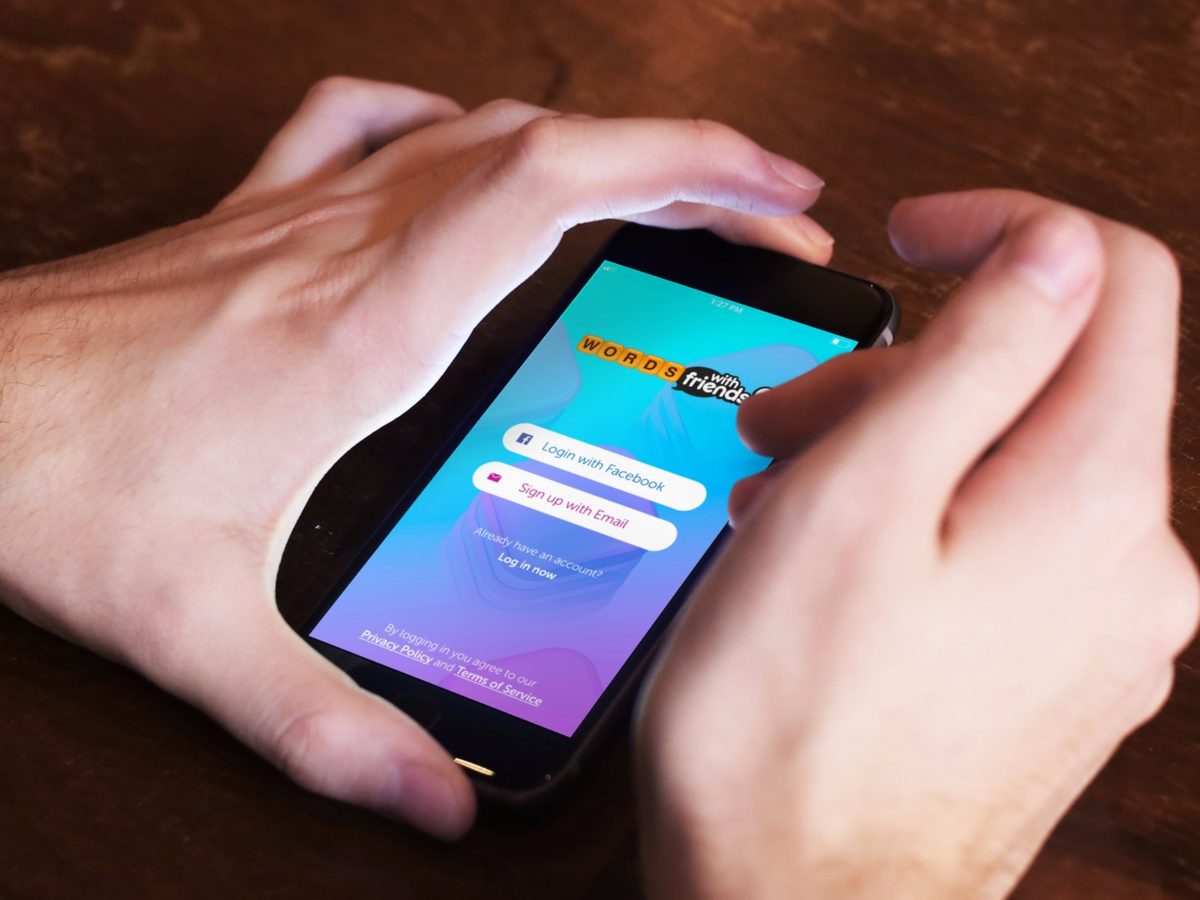 5 Best Multiplayer App Games For Your Smartphone Bit Rebels