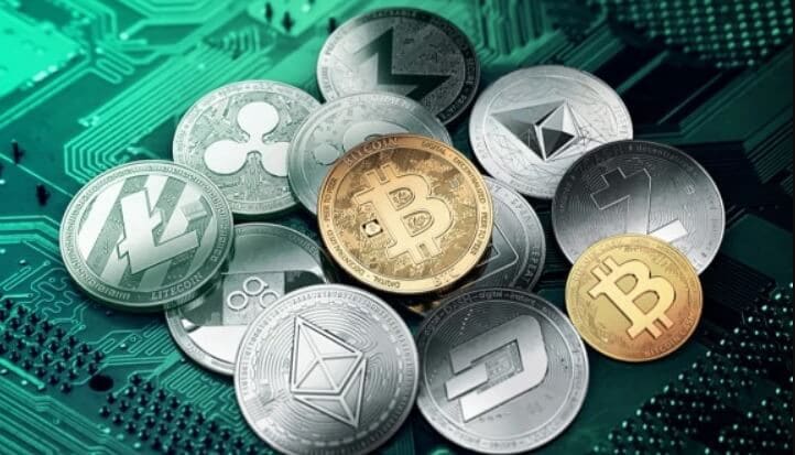 Cryptocurrency ICO Guide Header Image