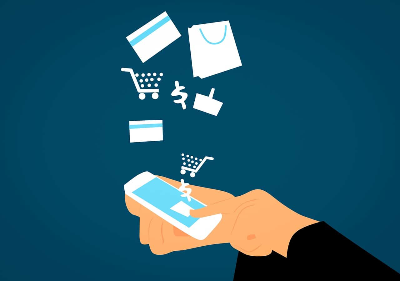 E-Commerce Customer Service Article Image