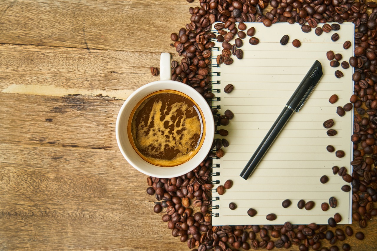 Fastest Coffee Tips Header Image