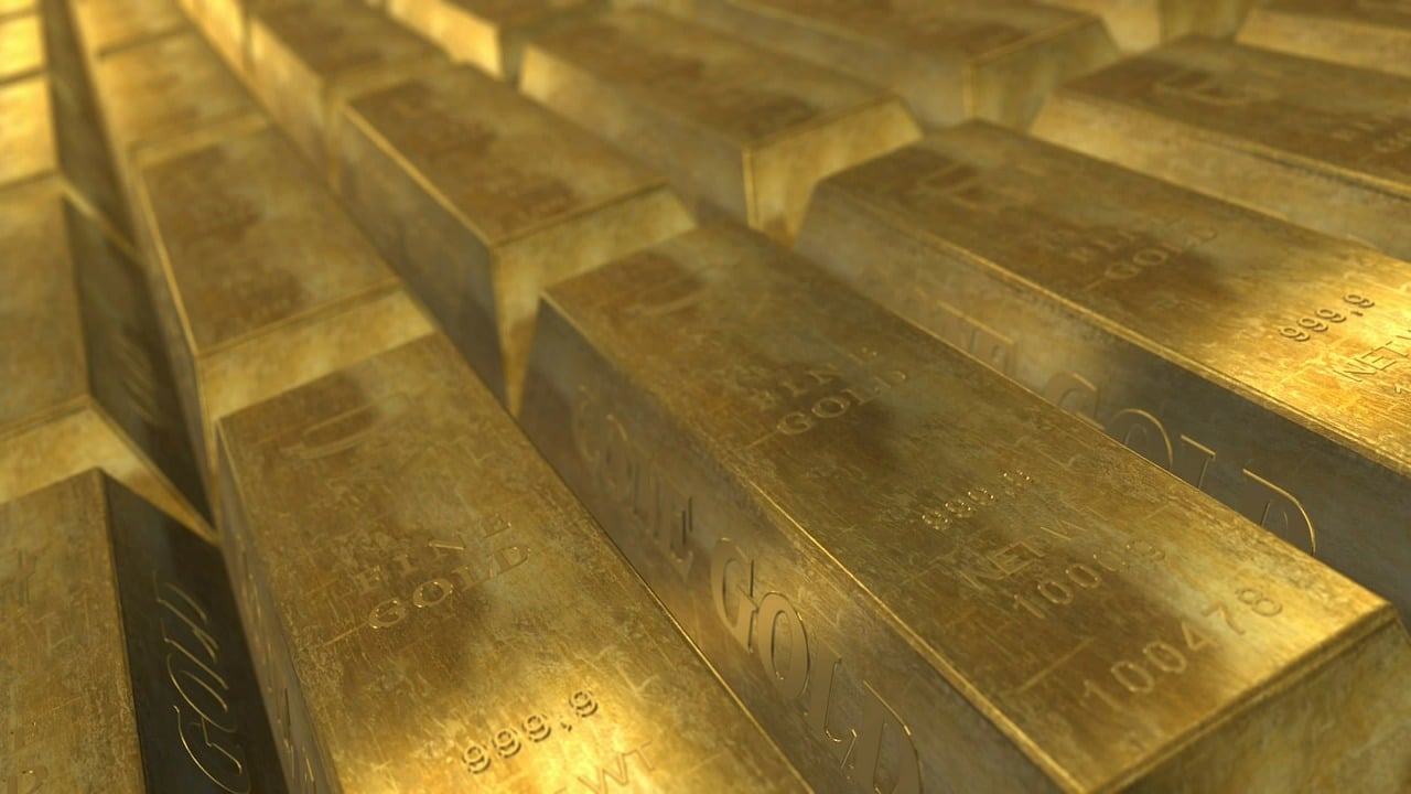 Gold Silver Investment Header Image