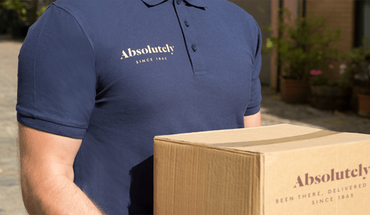 Top Courier Services UK Article Image