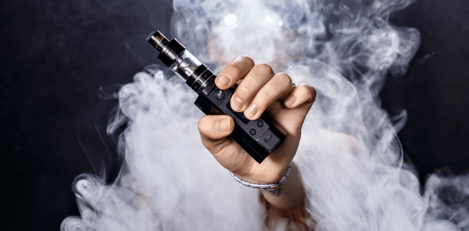 Vaping Facts Guide Header Image