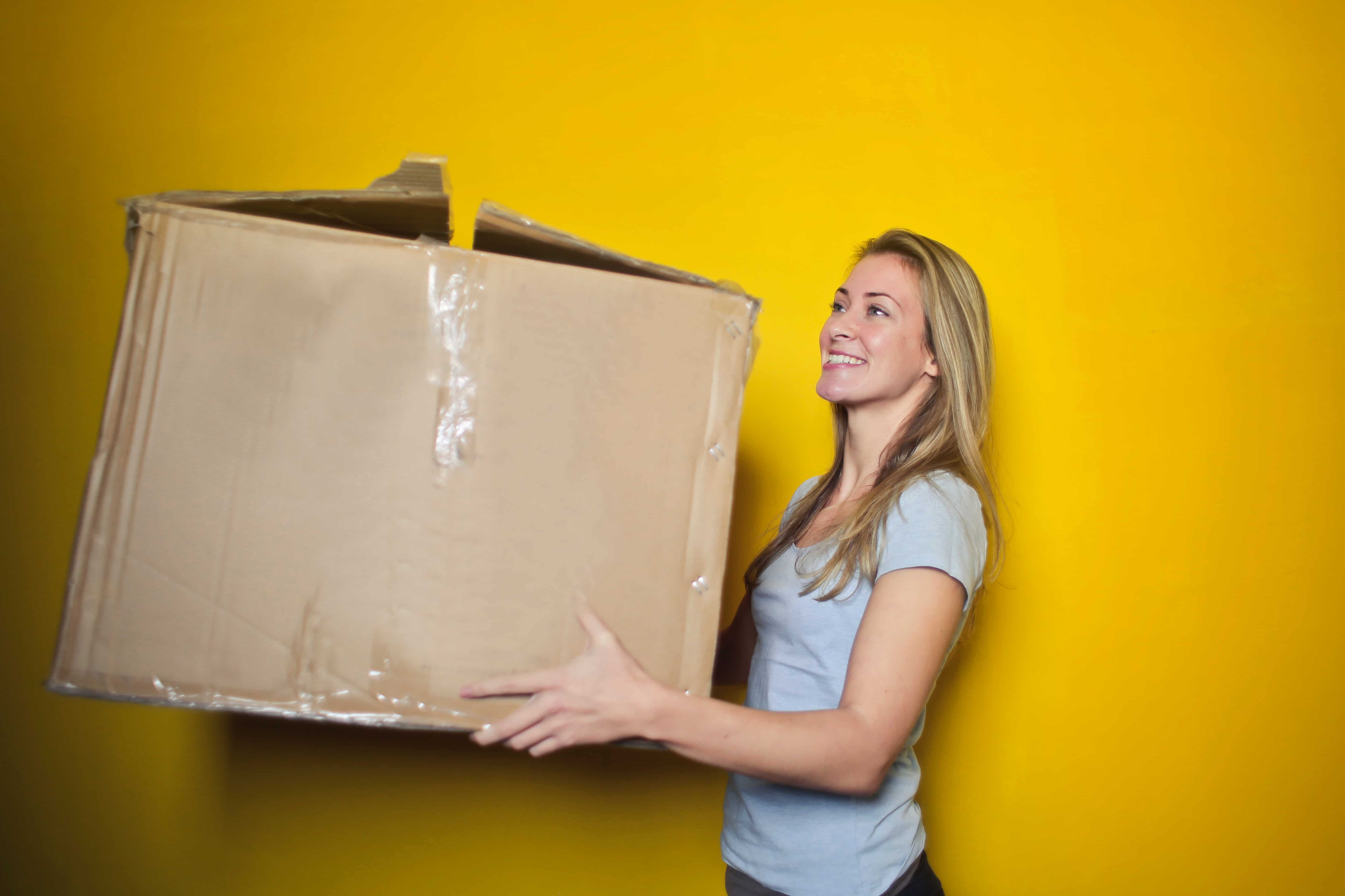 10 Moving Tips Article Image