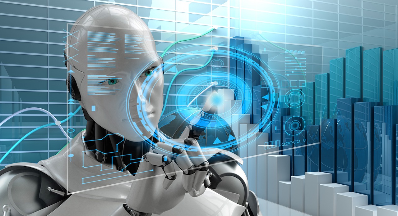 4 Artificial Intelligence Business Article Image