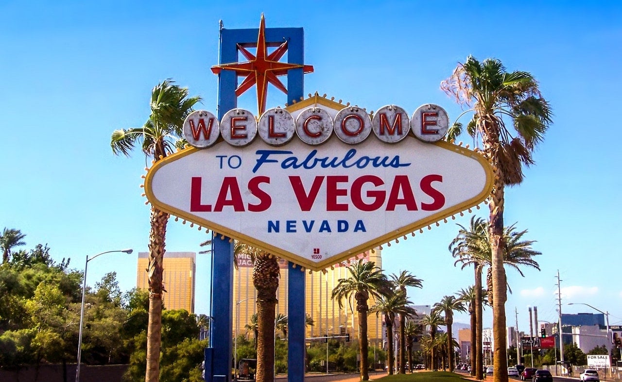 Best Las Vegas Tips Header Image