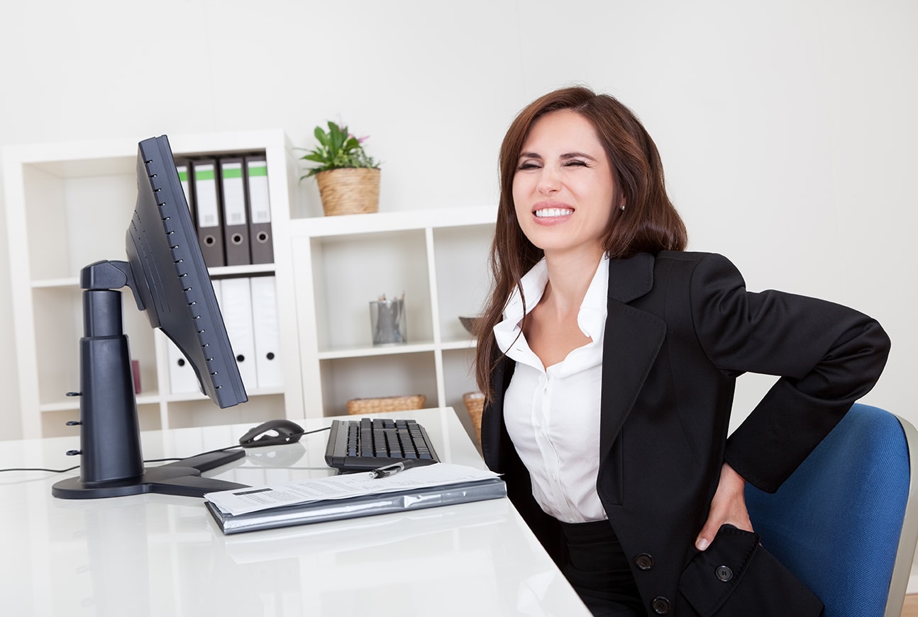 Business Workplace Injuries Header Image