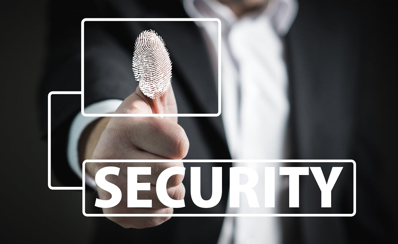 Data Security Business Guide Header Image