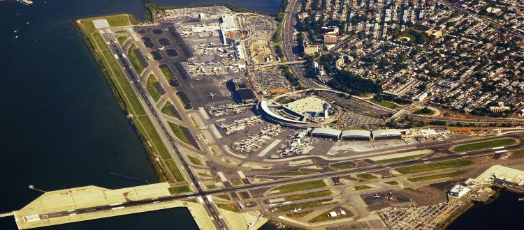 Rebirth LaGuardia Airport Article Image