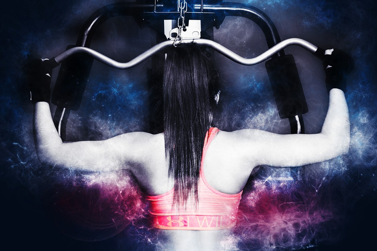 5 Best Products Gym Header Image