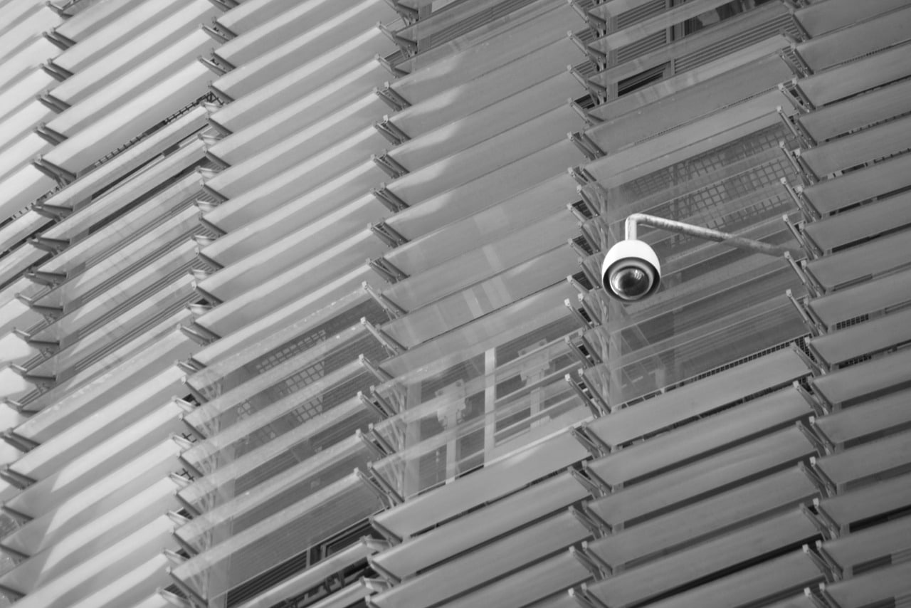 5 Reasons Surveillance Cameras Article Image