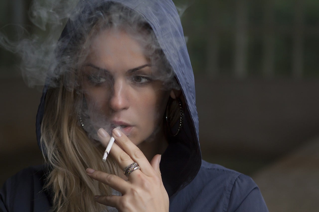 5 Ways Quit Smoking Header Image