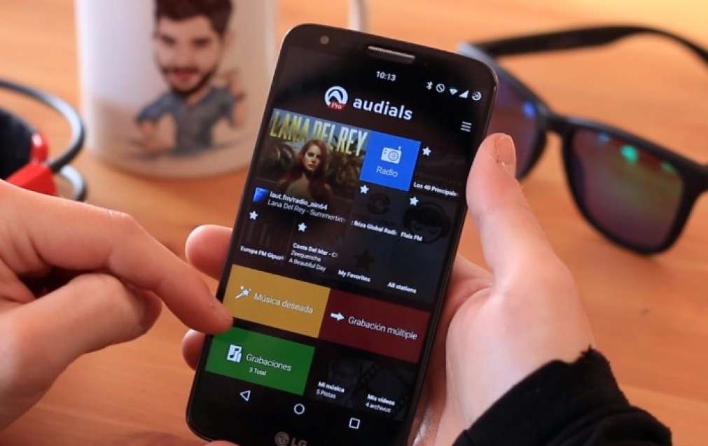 Audials Radio App Review Article Image