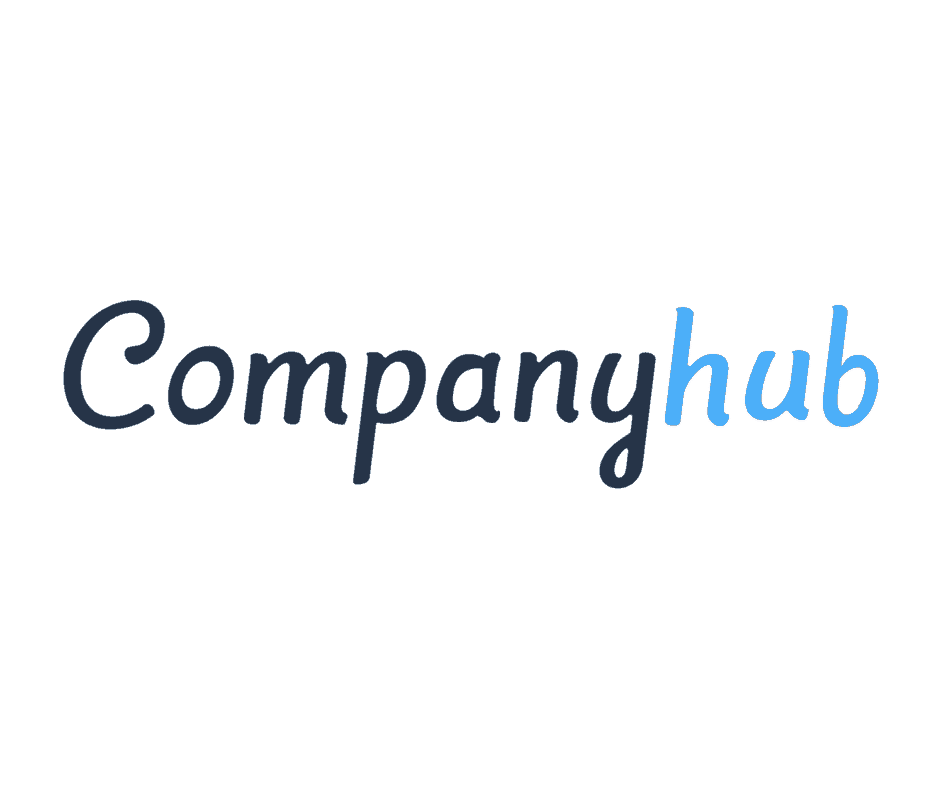 CompanyHub CRM App Review Header Image