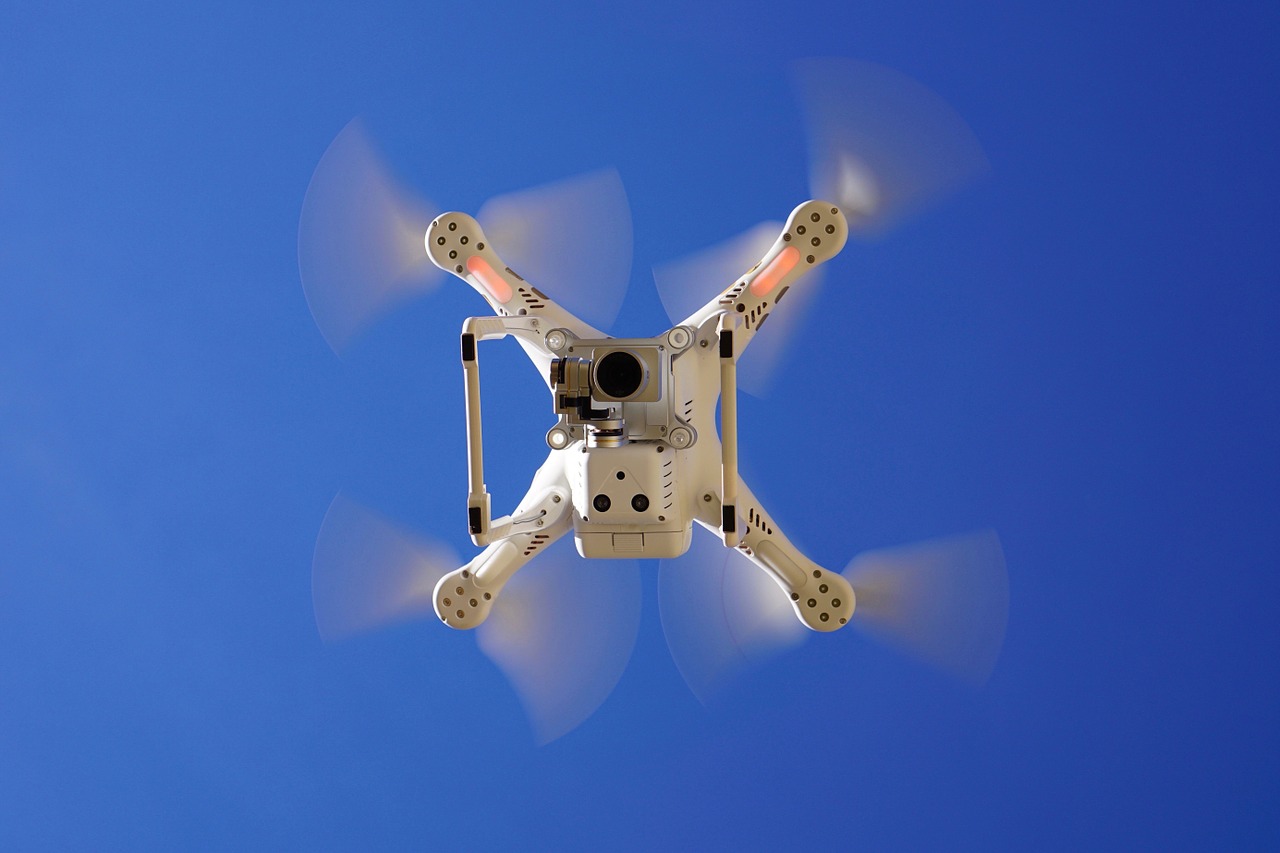 Purchase Drone Tips Article Image