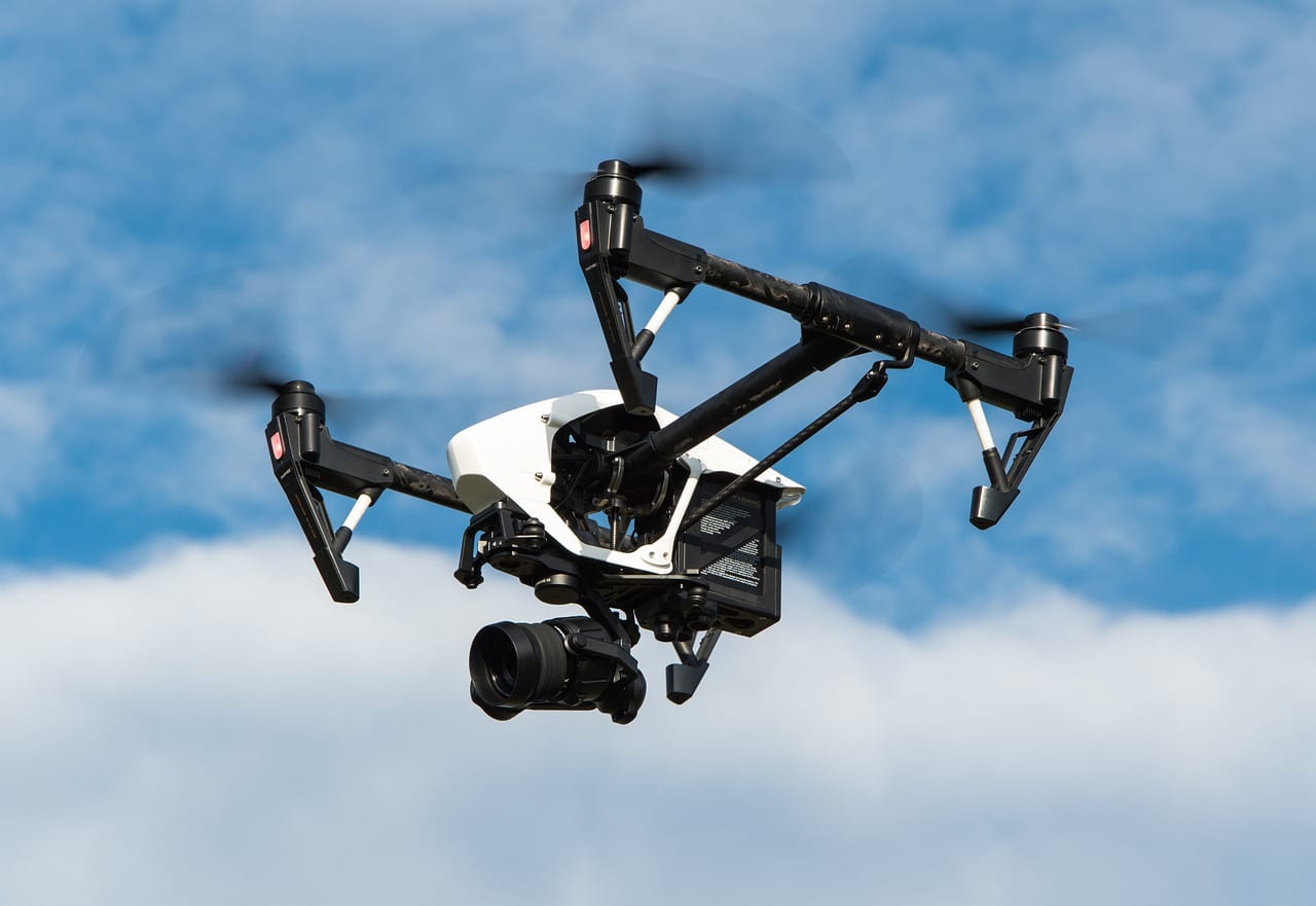 Purchase Drone Tips Header Image