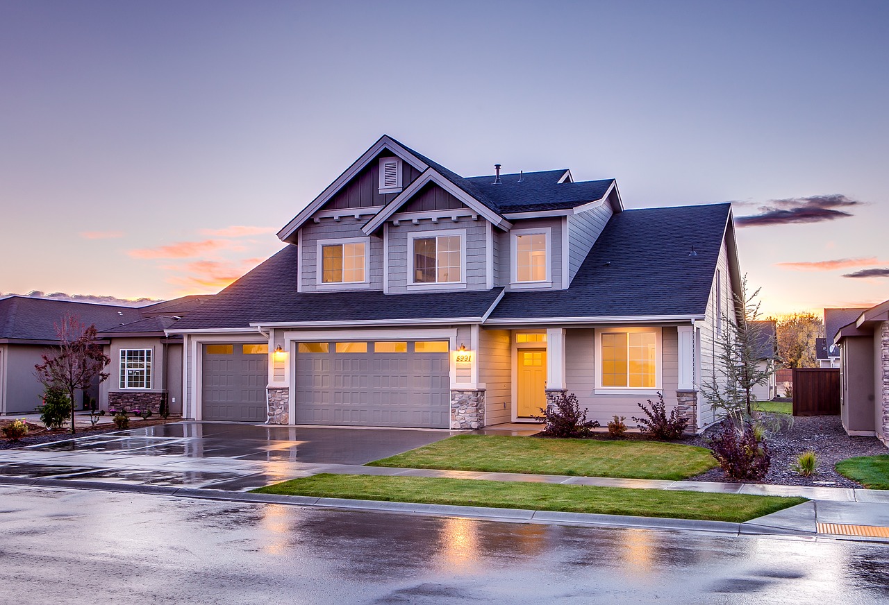 Qualify Home Buying Discounts Header Image