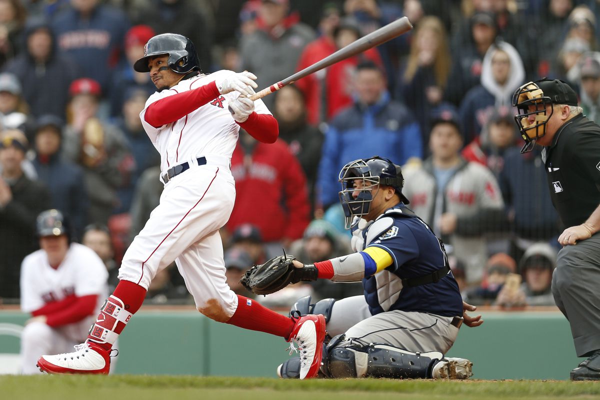 Red Sox World Series Header Image