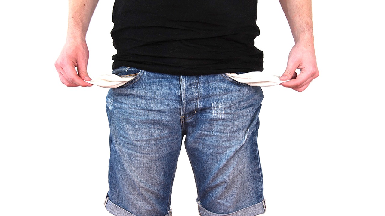 Student Loan Debt Header Image