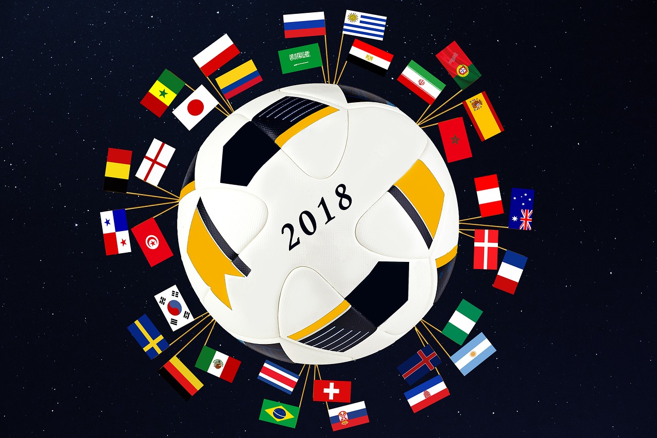World Cup 2018 Nigeria Header Image