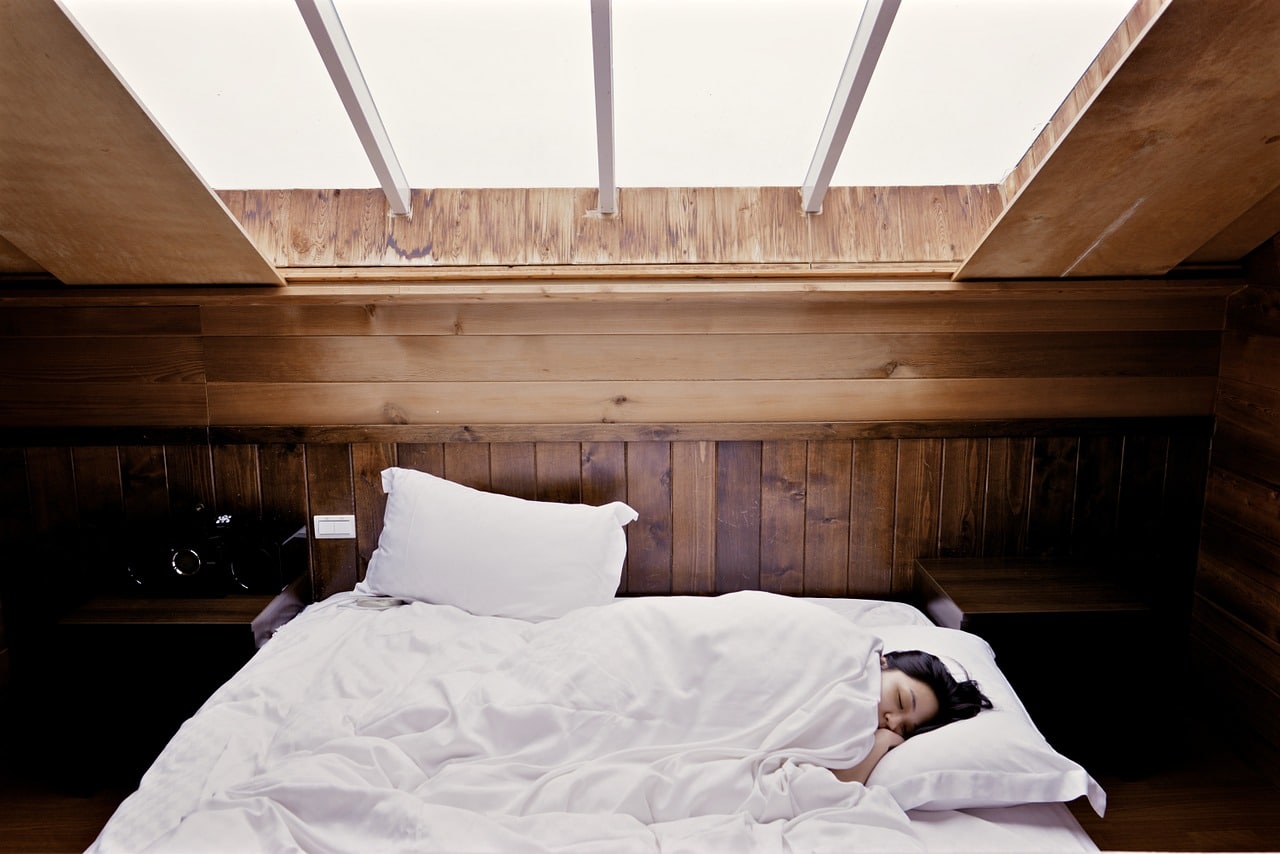 Better Hotel Sleep Header Image