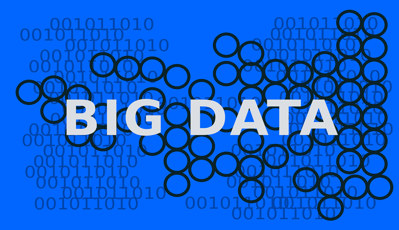 Big Data Courses Article Image